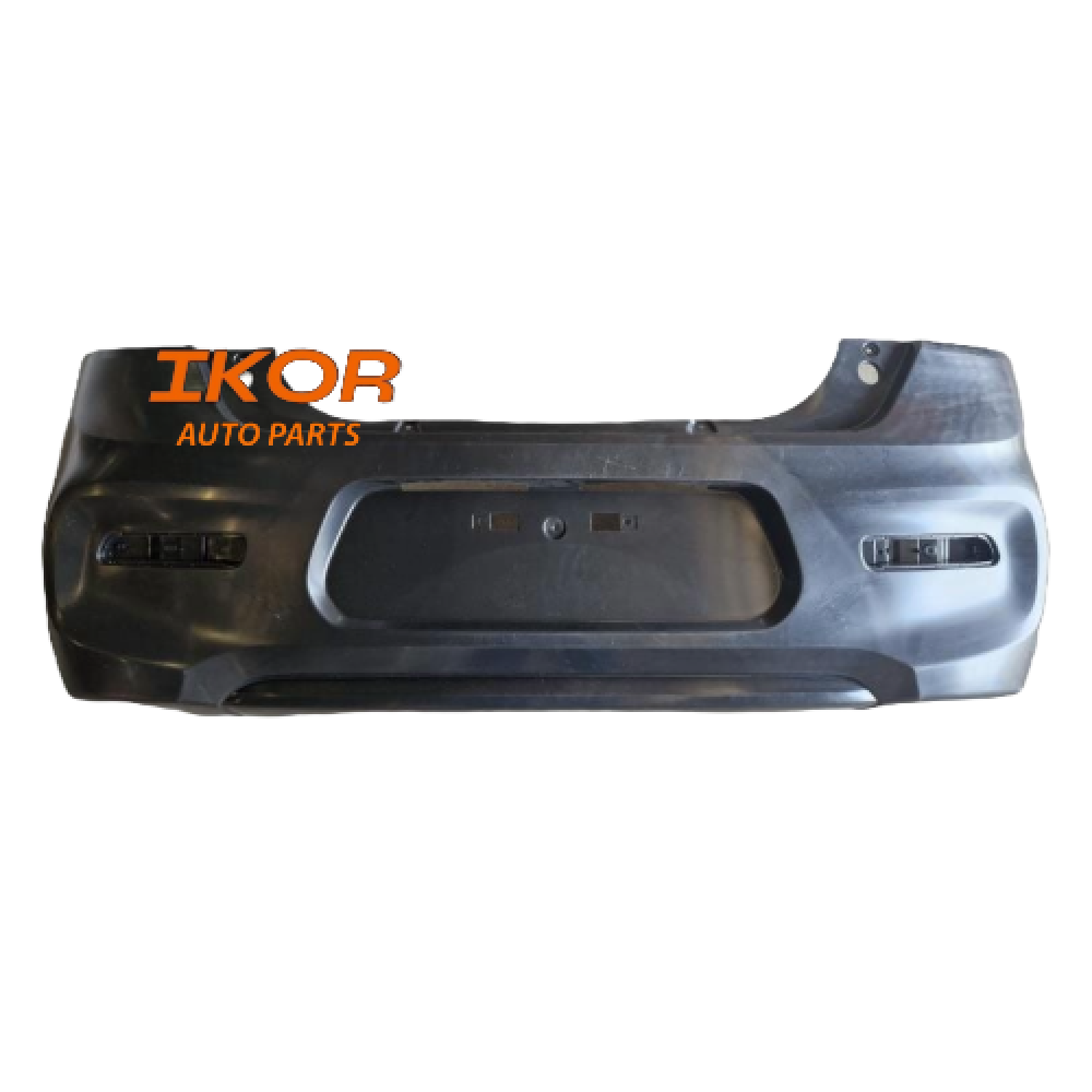 VITZ,NEW CELERIO REAR BUMPER